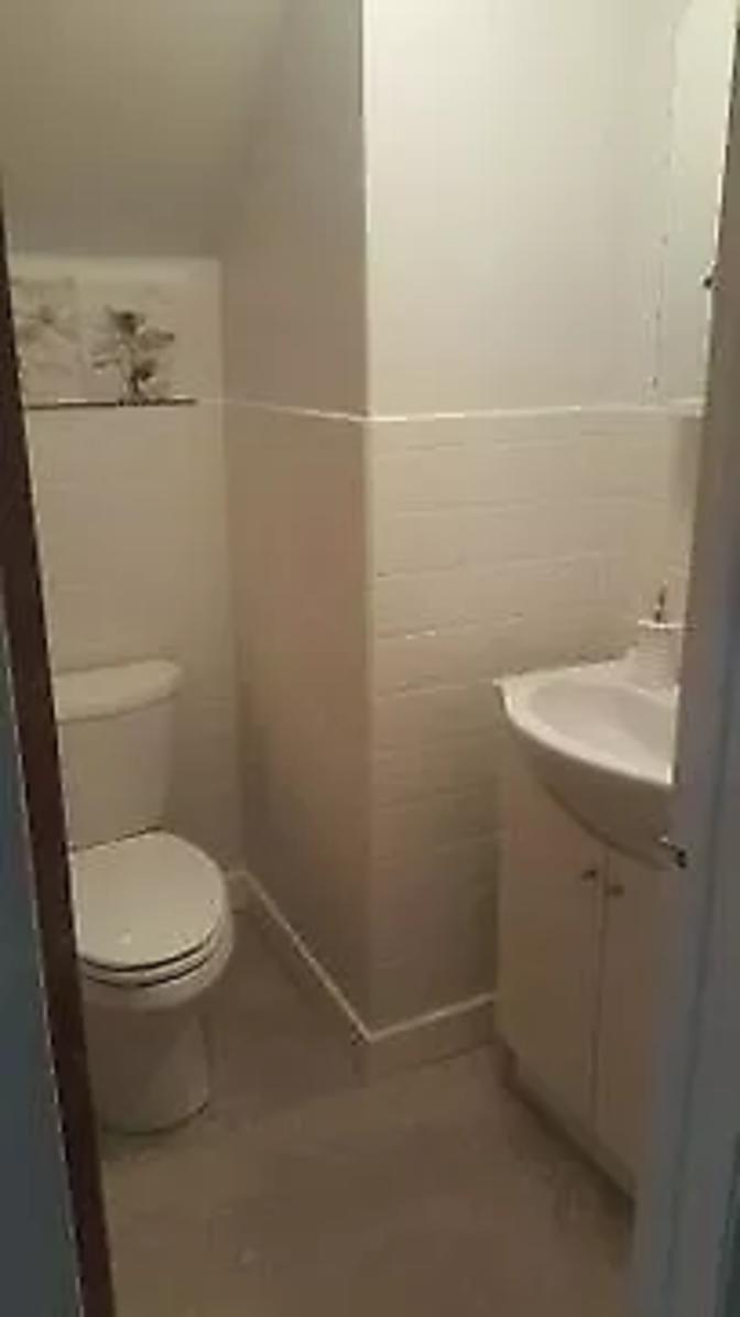 Zahidur Rahman's room