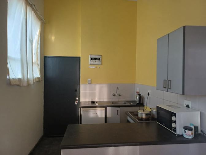 Photo of Vanita's room