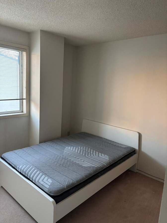 Photo of Samantha Im's room