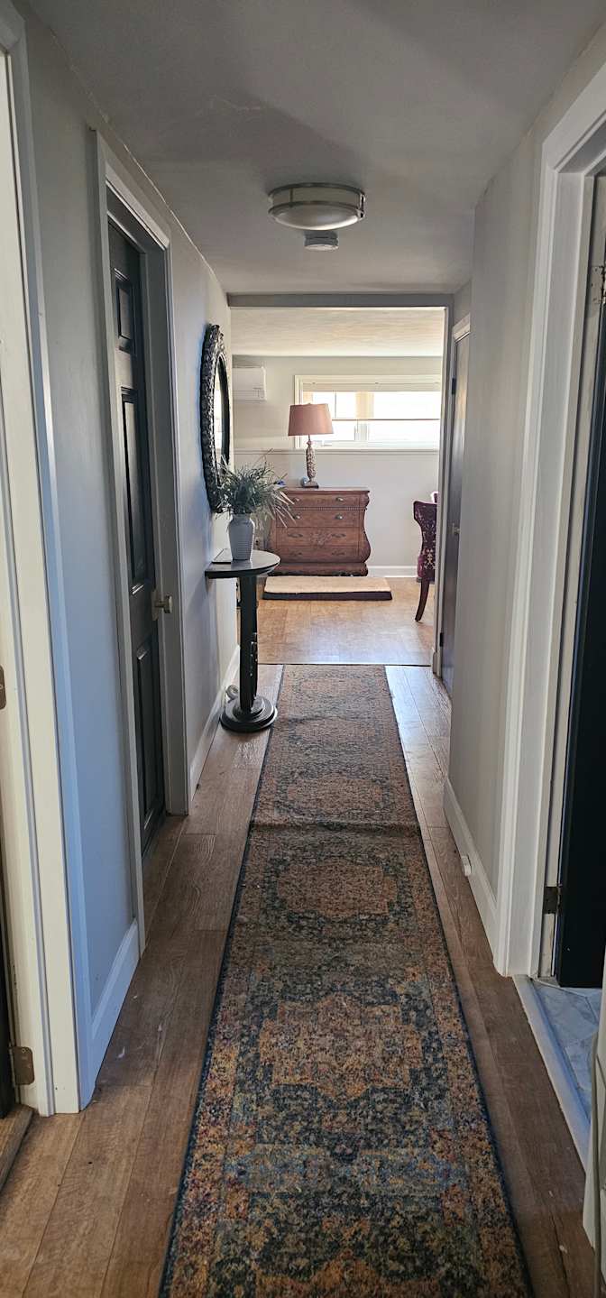 Photo of Bianca's room