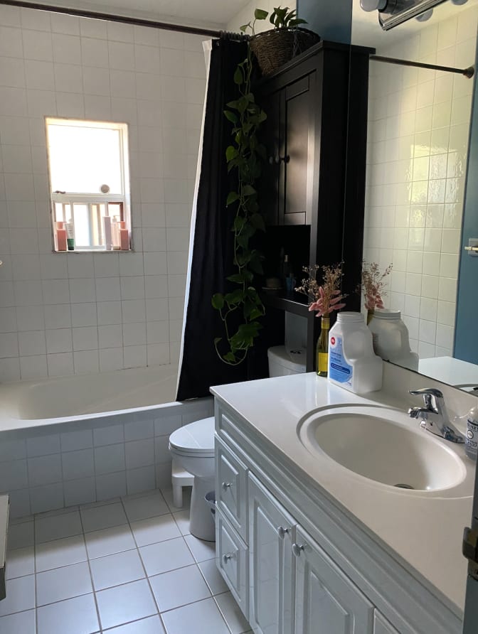 Shraddha Timalsina's room