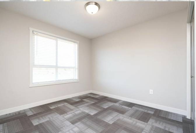 Photo of Sean's room