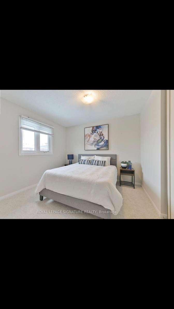 Photo of Lia's room