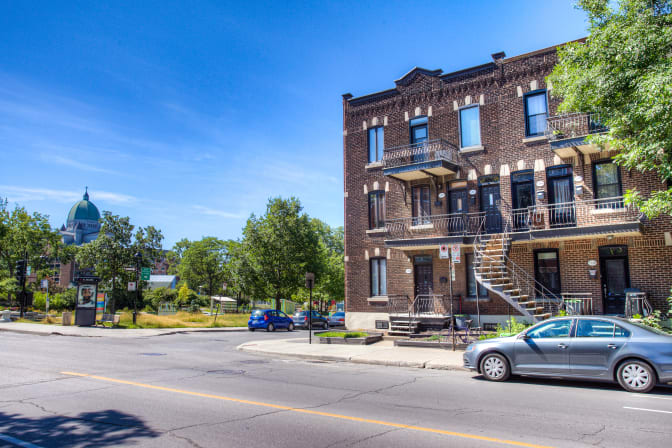 Sebastian RECEVEUR's room