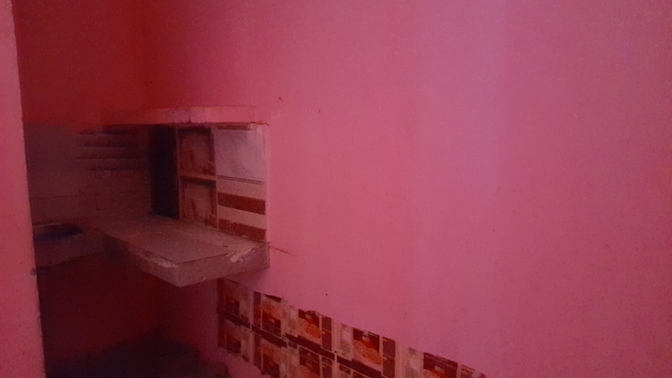 Photo of Sujit Pandey's room