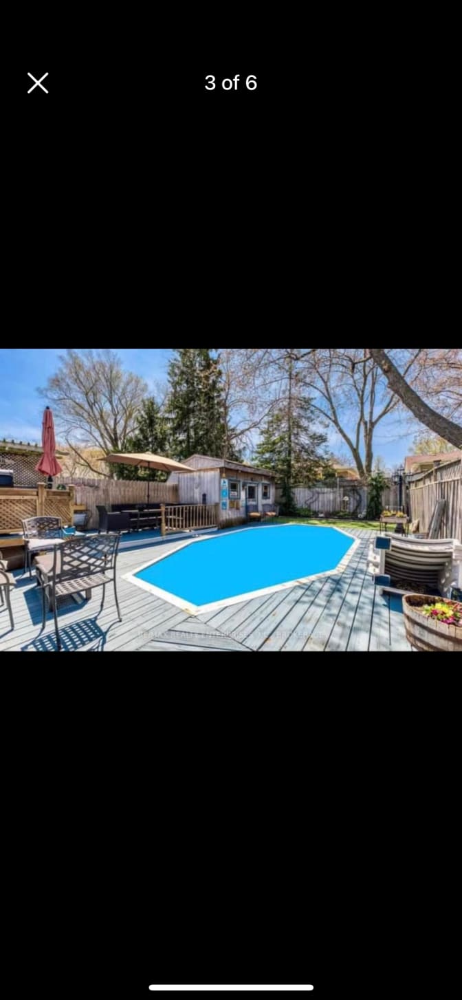 Rachit Kapoor's room