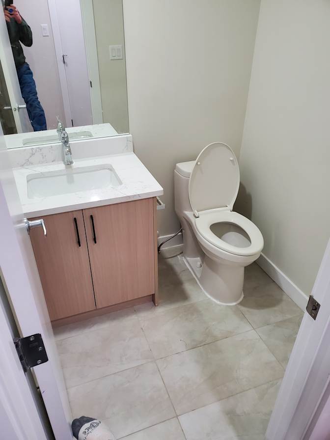 Photo of Aspen's room