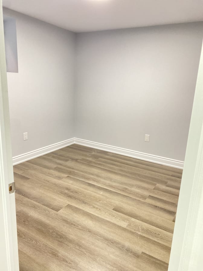 Reshmaa Godani's room