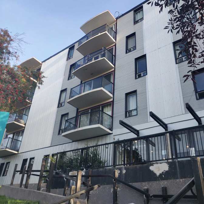 Md Ismail Hoque's room