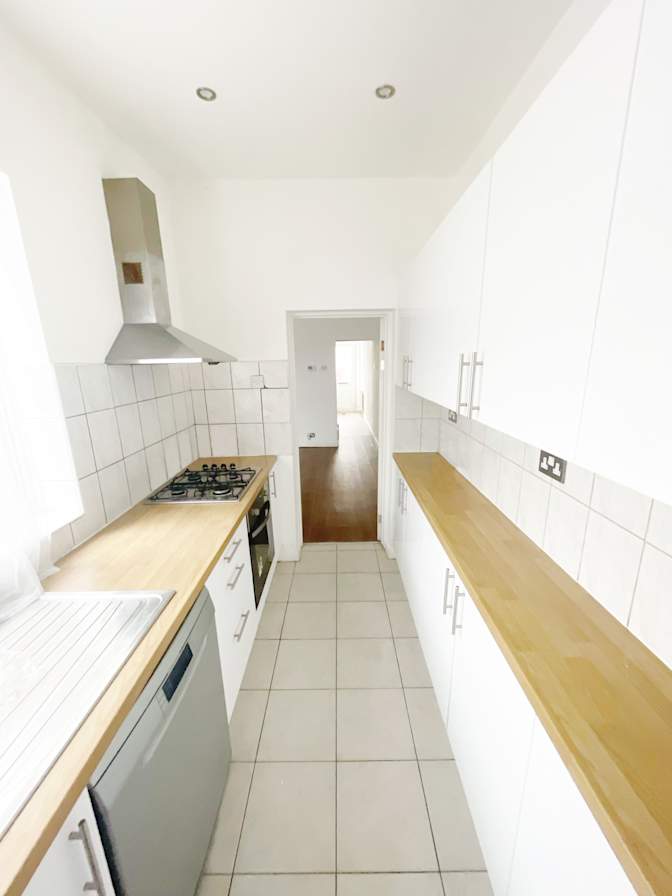 Photo of Upper Residence Property Ltd.'s room