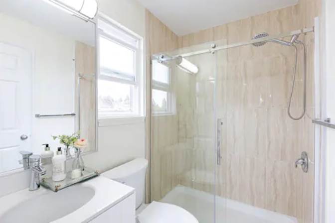 Photo of Christ's room