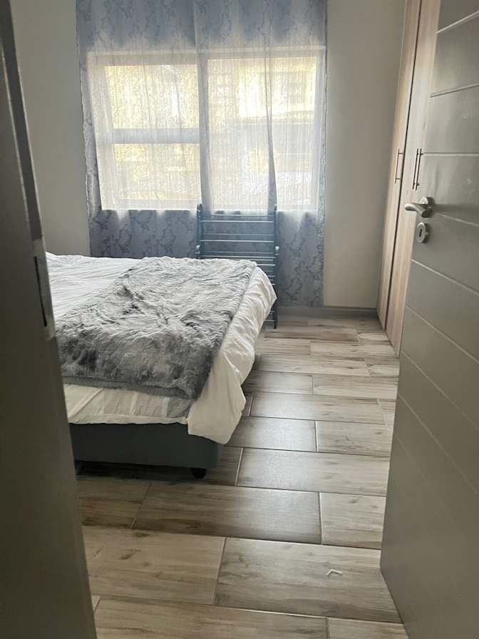 Photo of Sbosh's room