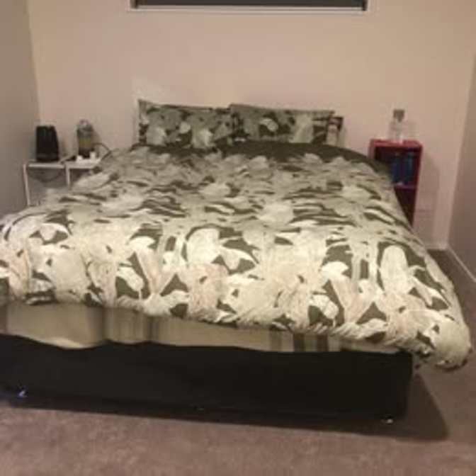 Photo of Pawan Arya's room