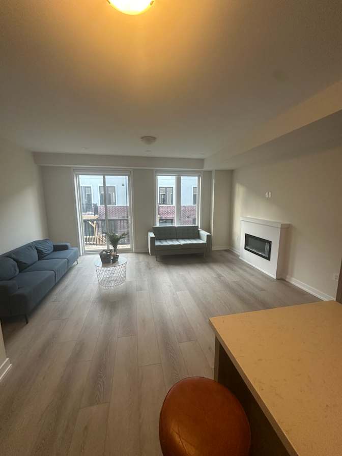 Photo of Sopulu's room