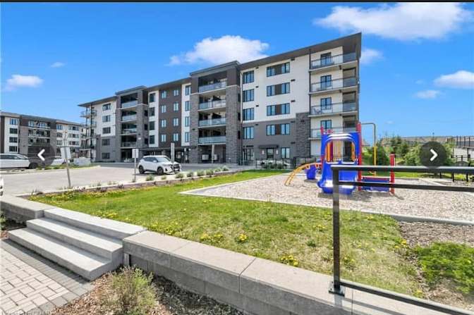 Photo of Erica's room