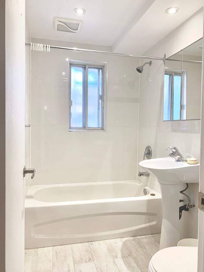 Photo of Liliane's room