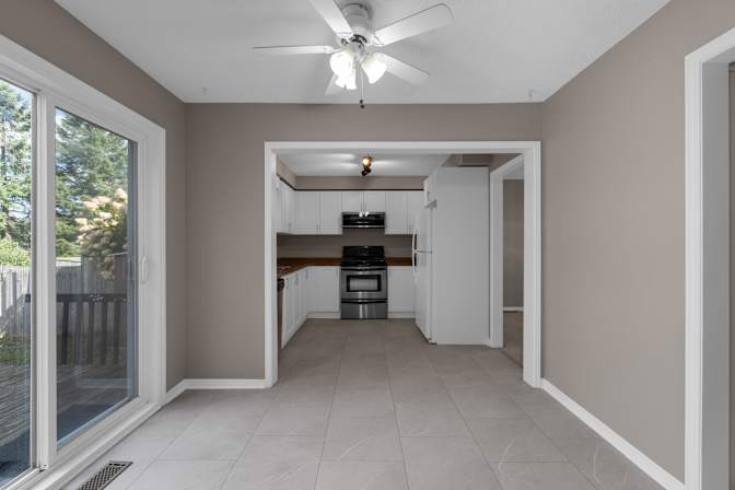 John Aseerwatham's room