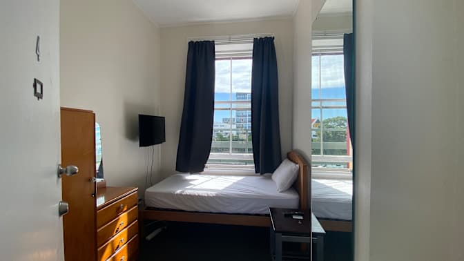 Photo of Shared Living NZ's room