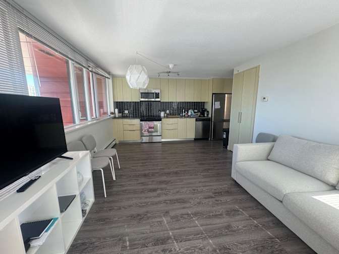 Photo of Shaurya's room