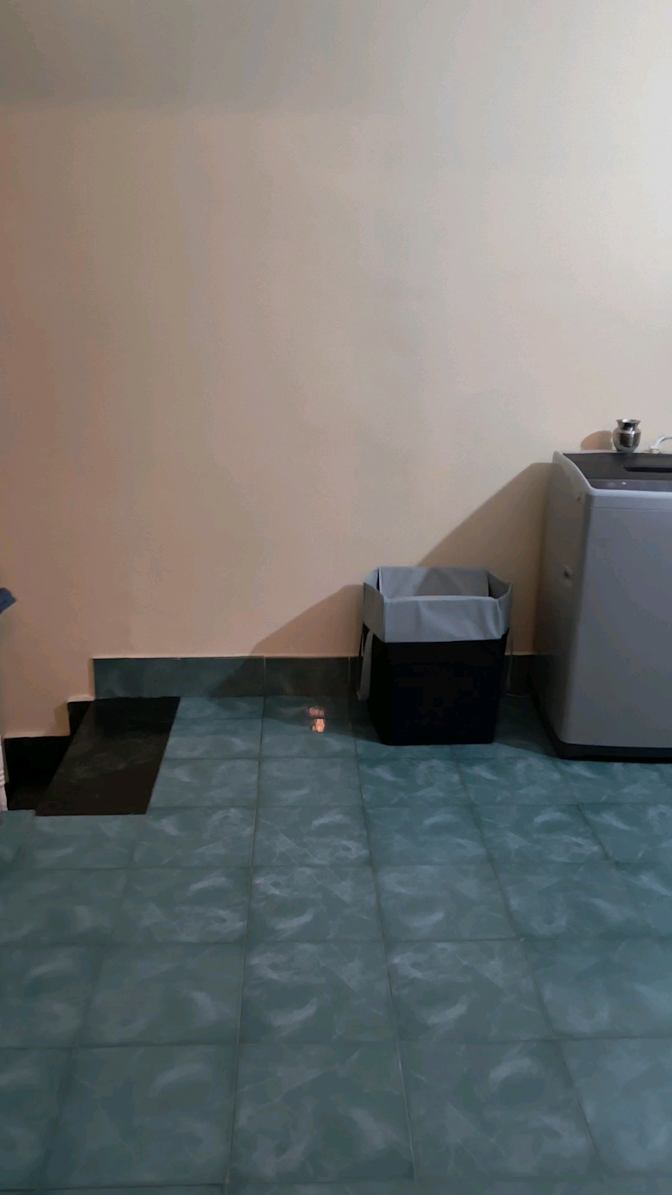 Photo of Sandra's room