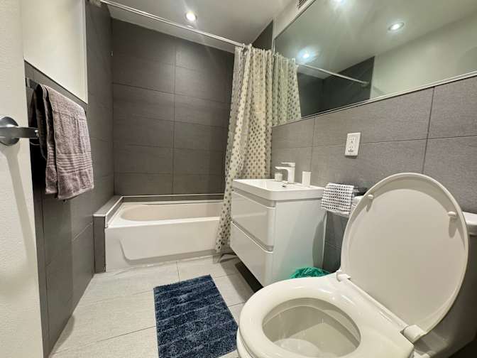 Photo of Nisa's room