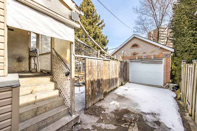 Oleksandr Feoktistov's room