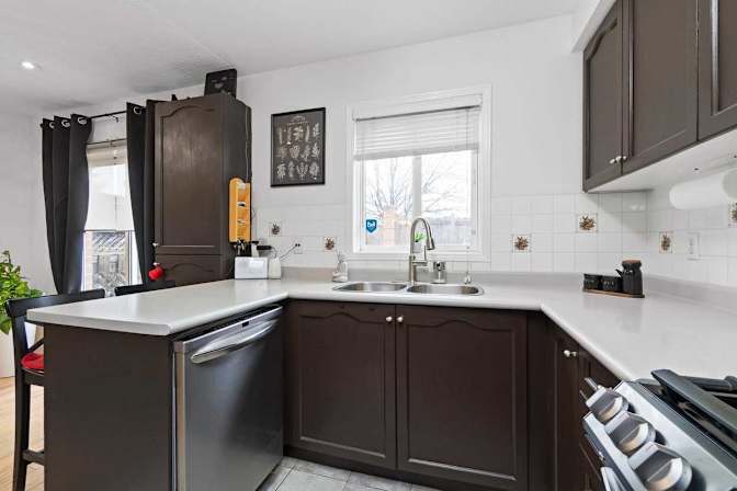 Karandeep Saini's room