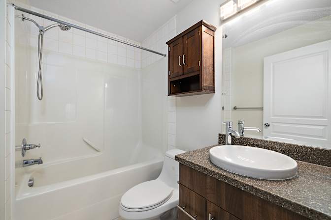 Meredith Porter's room