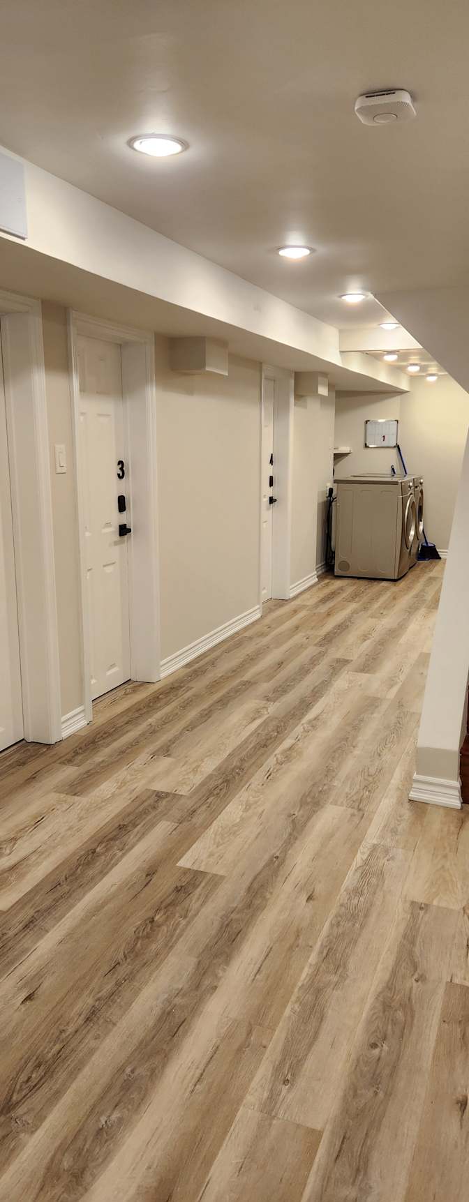 Malin Cordisco's room