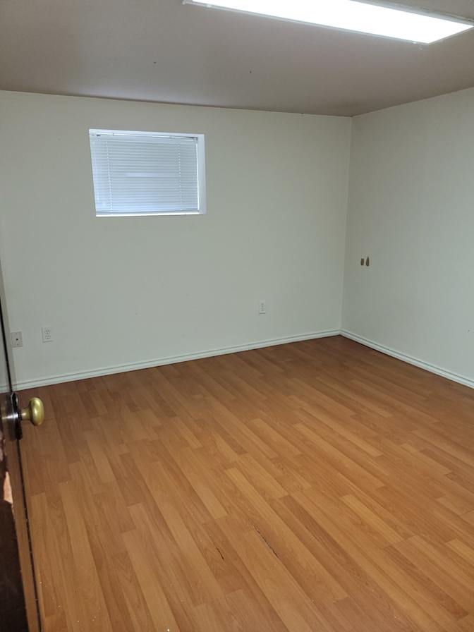 Parnaam Lalli's room