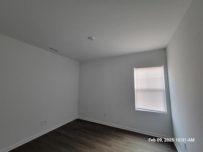 Photo of Ash's room
