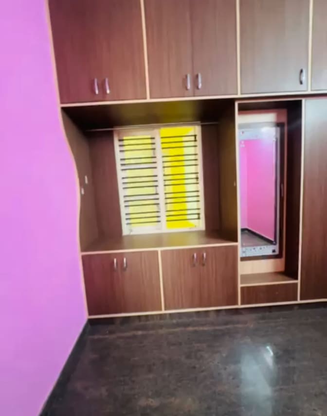 Photo of Rishu Sharma's room