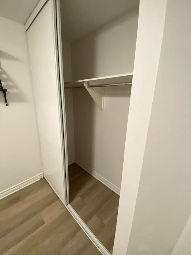 Photo of Travis's room