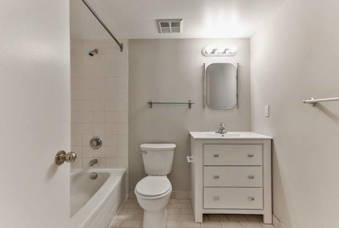 Photo of Rumi's room