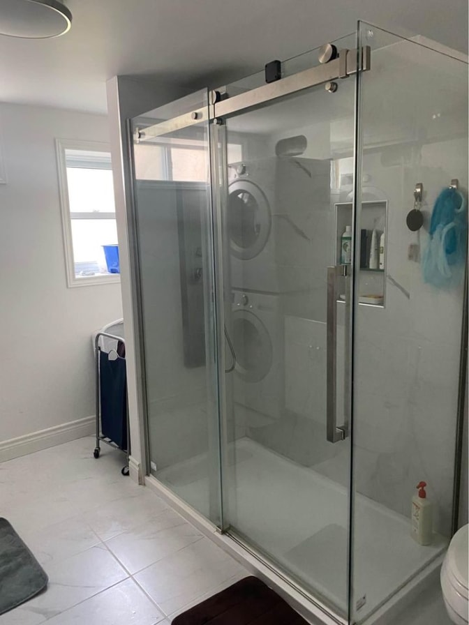 Chaminda Rankothge's room