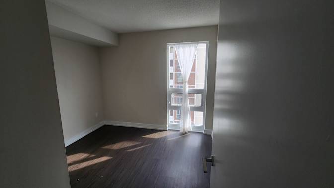 Jennifer Doyle's room