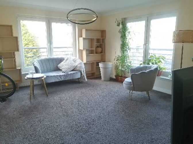 Photo of Viktorija's room