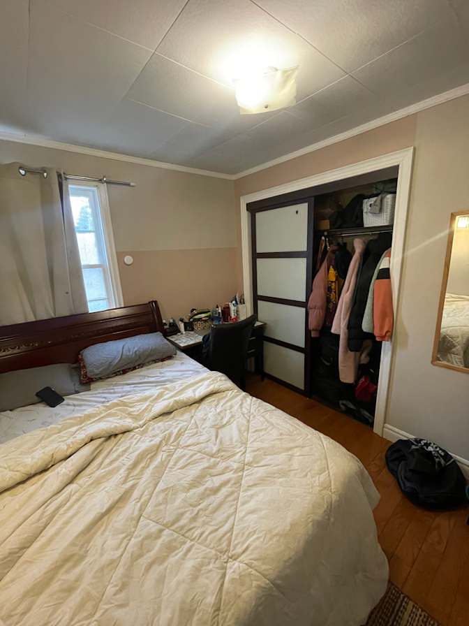 Photo of Simisola sowole's room