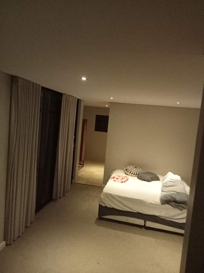 Photo of Lohan Duvenhage's room