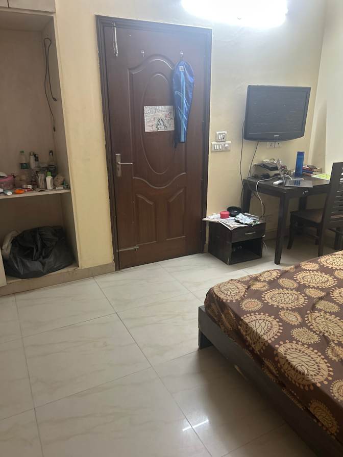 Photo of Nawal Singh's room