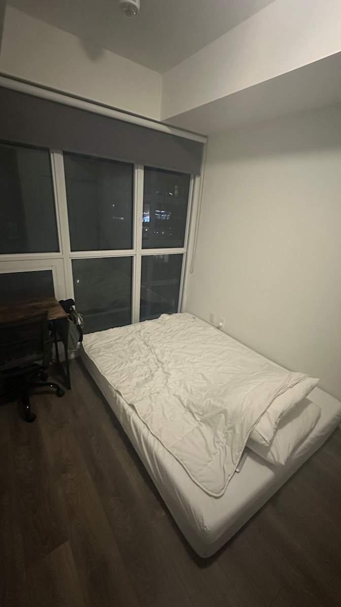 Photo of Tugrul Goktas's room