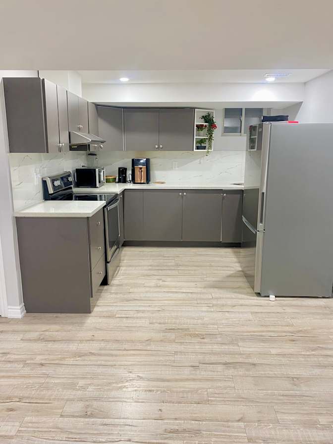 Photo of Chessy's room