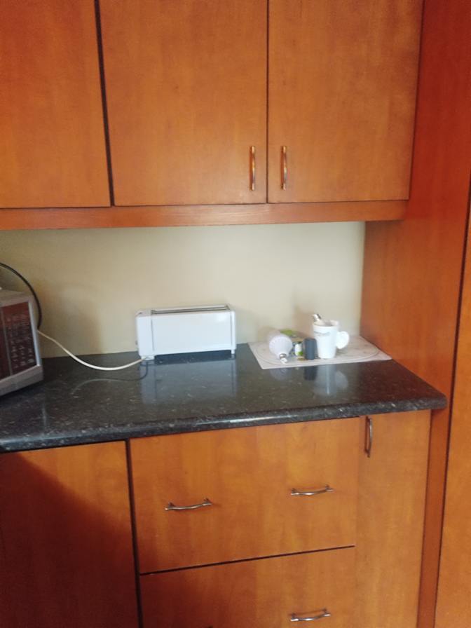 Photo of Bhadra's room