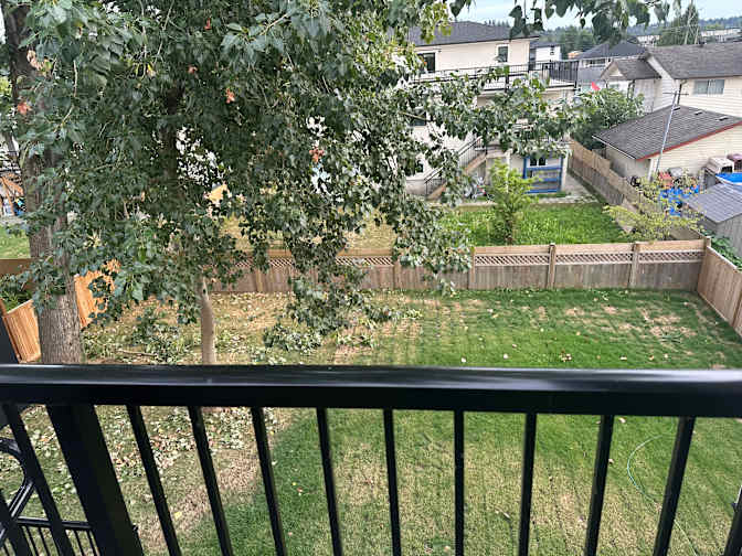 Photo of Tanishpreet's room