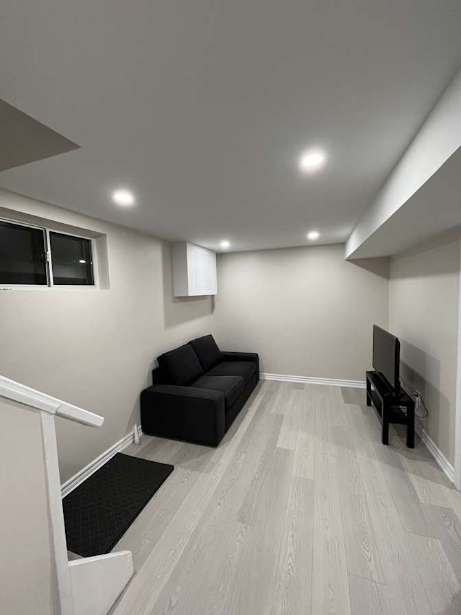 Photo of Sandie Huynh's room