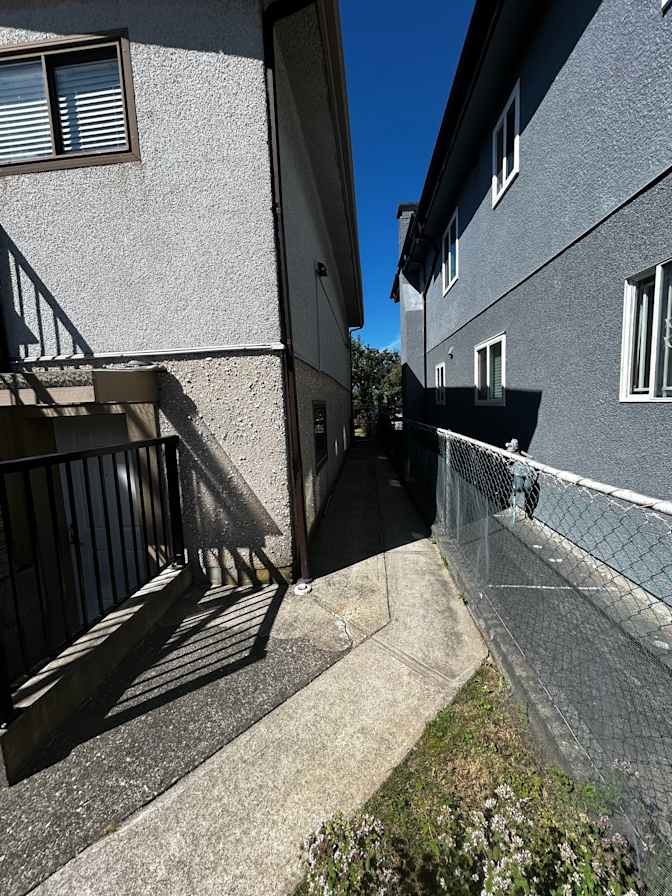 Photo of Gabriela's room