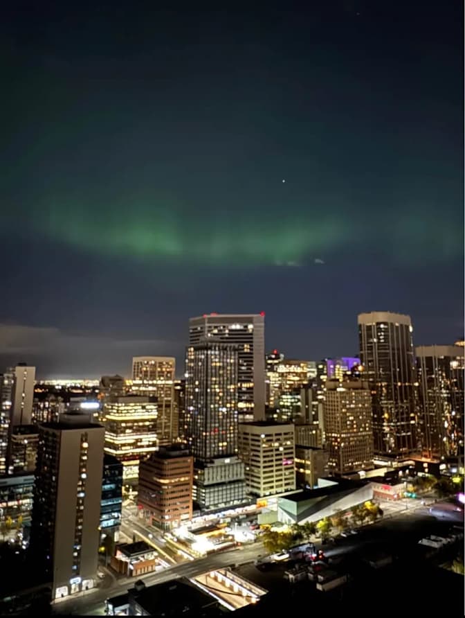 Pratheeksha Shetty's room