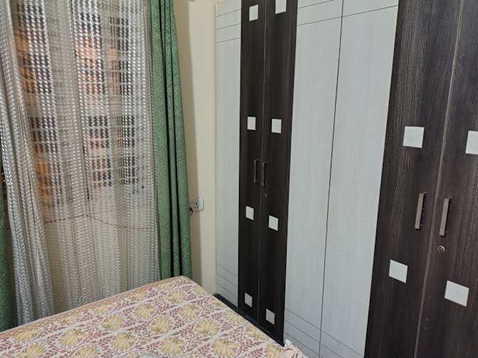 Photo of vilas deshmukh's room