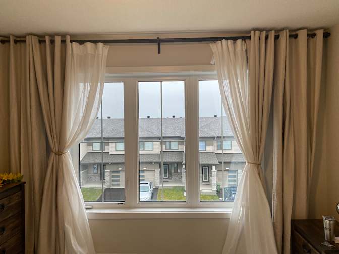 Photo of Shraddha's room