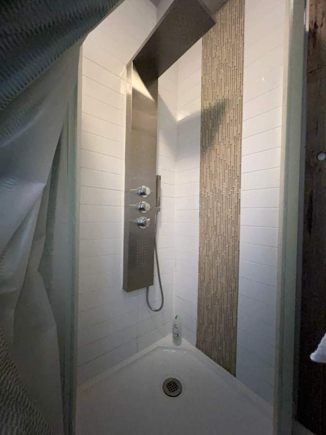 Photo of Nick Sarkovski's room